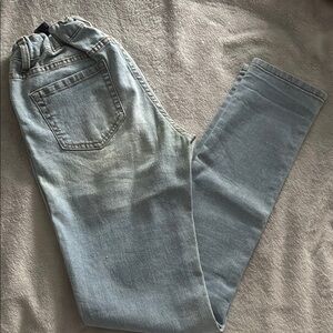 Route 66 Women's Light Blue Jeans